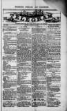 Weymouth Telegram Friday 19 March 1886 Page 1