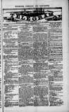 Weymouth Telegram Friday 26 March 1886 Page 1
