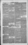 Weymouth Telegram Friday 26 March 1886 Page 4
