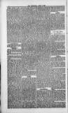Weymouth Telegram Friday 02 April 1886 Page 4