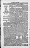Weymouth Telegram Friday 09 April 1886 Page 4