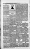 Weymouth Telegram Friday 09 April 1886 Page 8
