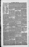 Weymouth Telegram Friday 09 April 1886 Page 12