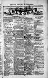 Weymouth Telegram Friday 23 April 1886 Page 1