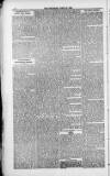 Weymouth Telegram Friday 23 April 1886 Page 6