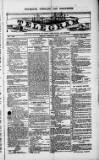 Weymouth Telegram Friday 30 April 1886 Page 1