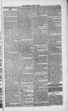 Weymouth Telegram Friday 30 April 1886 Page 3
