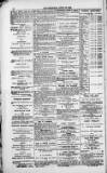 Weymouth Telegram Friday 30 April 1886 Page 16