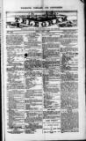 Weymouth Telegram Friday 07 May 1886 Page 1