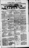 Weymouth Telegram Friday 14 May 1886 Page 1