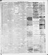 Weymouth Telegram Saturday 31 July 1886 Page 3