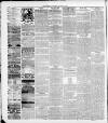 Weymouth Telegram Saturday 28 August 1886 Page 2