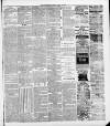 Weymouth Telegram Saturday 28 August 1886 Page 3