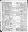 Weymouth Telegram Saturday 28 August 1886 Page 4