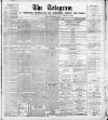 Weymouth Telegram