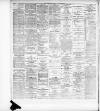 Weymouth Telegram Tuesday 04 January 1887 Page 4