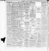 Weymouth Telegram Tuesday 18 January 1887 Page 4