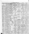 Weymouth Telegram Tuesday 01 February 1887 Page 4