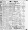 Weymouth Telegram Tuesday 31 May 1887 Page 1