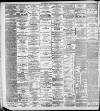 Weymouth Telegram Tuesday 13 December 1887 Page 8