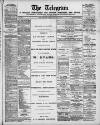 Weymouth Telegram Tuesday 17 January 1888 Page 1