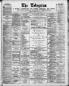 Weymouth Telegram Tuesday 01 May 1888 Page 1