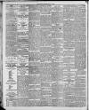 Weymouth Telegram Tuesday 01 May 1888 Page 4