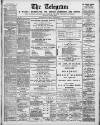 Weymouth Telegram