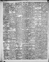 Weymouth Telegram Tuesday 01 January 1889 Page 4