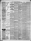 Weymouth Telegram Tuesday 11 February 1890 Page 4