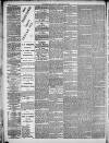 Weymouth Telegram Tuesday 18 February 1890 Page 4