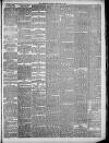 Weymouth Telegram Tuesday 18 February 1890 Page 5
