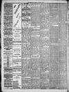 Weymouth Telegram Tuesday 11 March 1890 Page 4