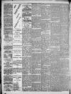 THE TELEGRAM, TUESDAY, MARCH 18, 1890.