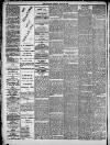 Weymouth Telegram Tuesday 25 March 1890 Page 4