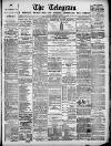 Weymouth Telegram