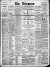 Weymouth Telegram Tuesday 05 August 1890 Page 1