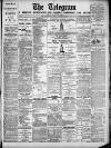 Weymouth Telegram Tuesday 19 August 1890 Page 1