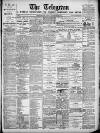 Weymouth Telegram