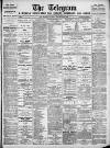 Weymouth Telegram Tuesday 30 September 1890 Page 1