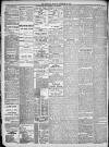 Weymouth Telegram Tuesday 30 September 1890 Page 4