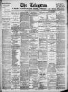 Weymouth Telegram