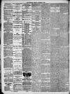 Weymouth Telegram Tuesday 18 November 1890 Page 4