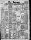 Weymouth Telegram