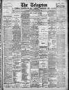 Weymouth Telegram