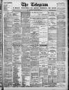 Weymouth Telegram