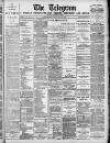 Weymouth Telegram