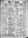 Weymouth Telegram Tuesday 05 January 1892 Page 1