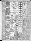 Weymouth Telegram Tuesday 05 January 1892 Page 4