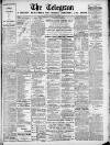 Weymouth Telegram